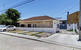 SLC - Apartamentos próximo a Dunas dos Ingleses
